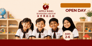 Apple King Educational Group