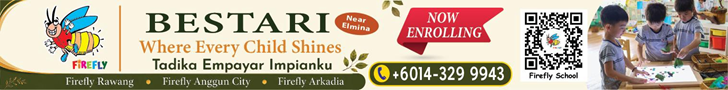 Firefly School (Tadika Empayar Impianku), Subang Bestari