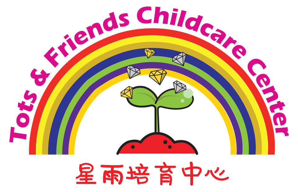 Tots & Friends Child Care Centre, Jenjarom