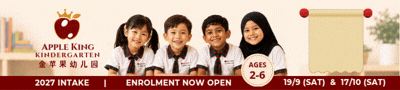 Apple King Educational Group