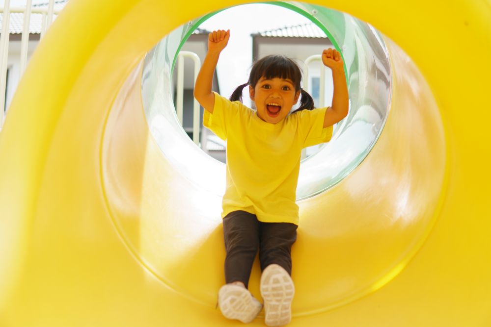 Ruang Play Creates Space for Every Child to Learn, Grow and Play | KiddyNews