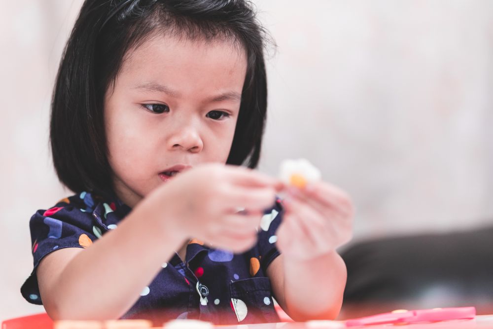 Early Intervention Vital for Children with Disabilities, Experts Say | KiddyNews