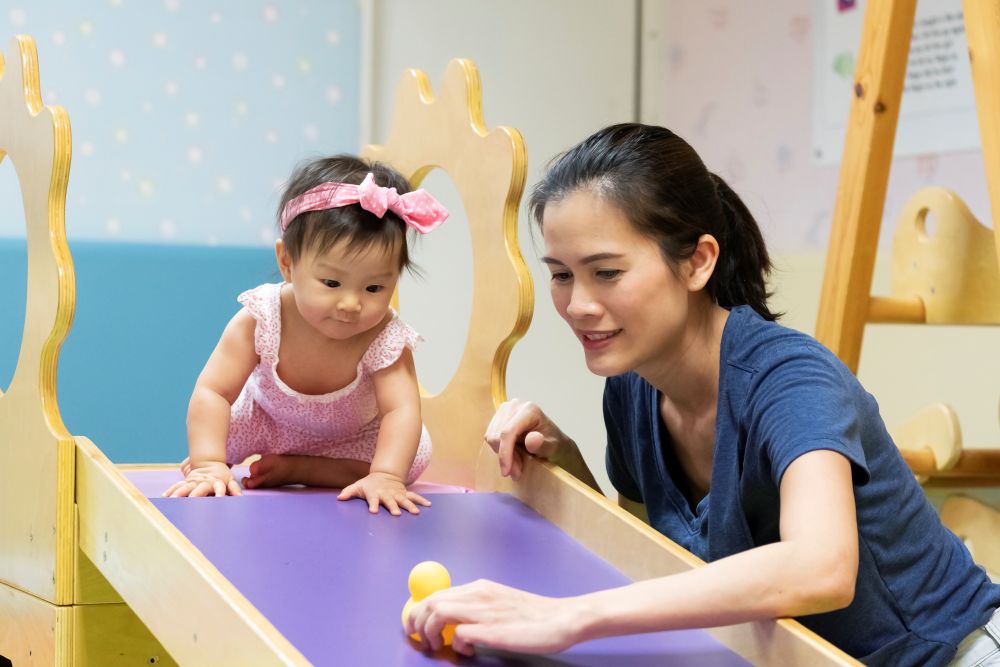 Childcare Association Urges Start-Up Grants for New Registered Centres in Budget 2027 | KiddyNews