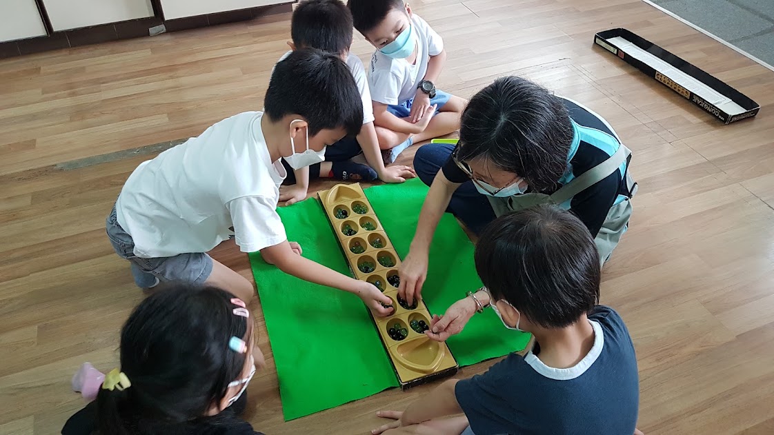 KidiLand Montessori Hybrid Preschool, Gelugor, Penang