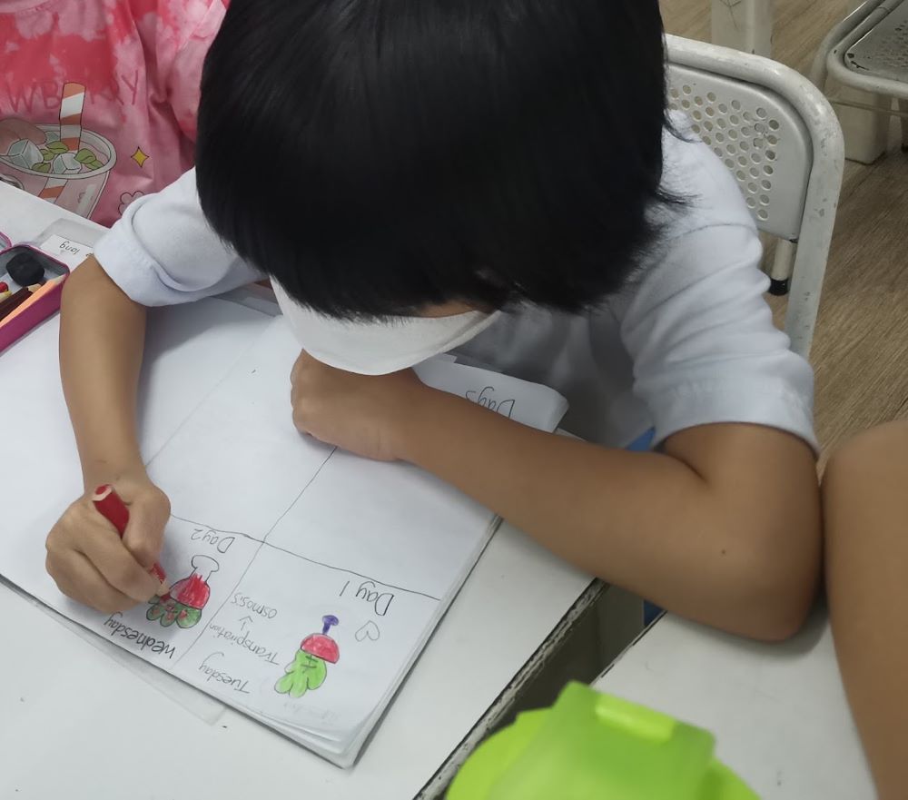 KidiLand Montessori Hybrid Preschool, Gelugor, Penang