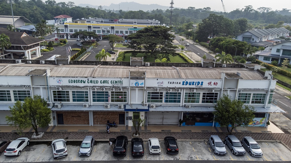 Edukidz Sandakan, Sabah