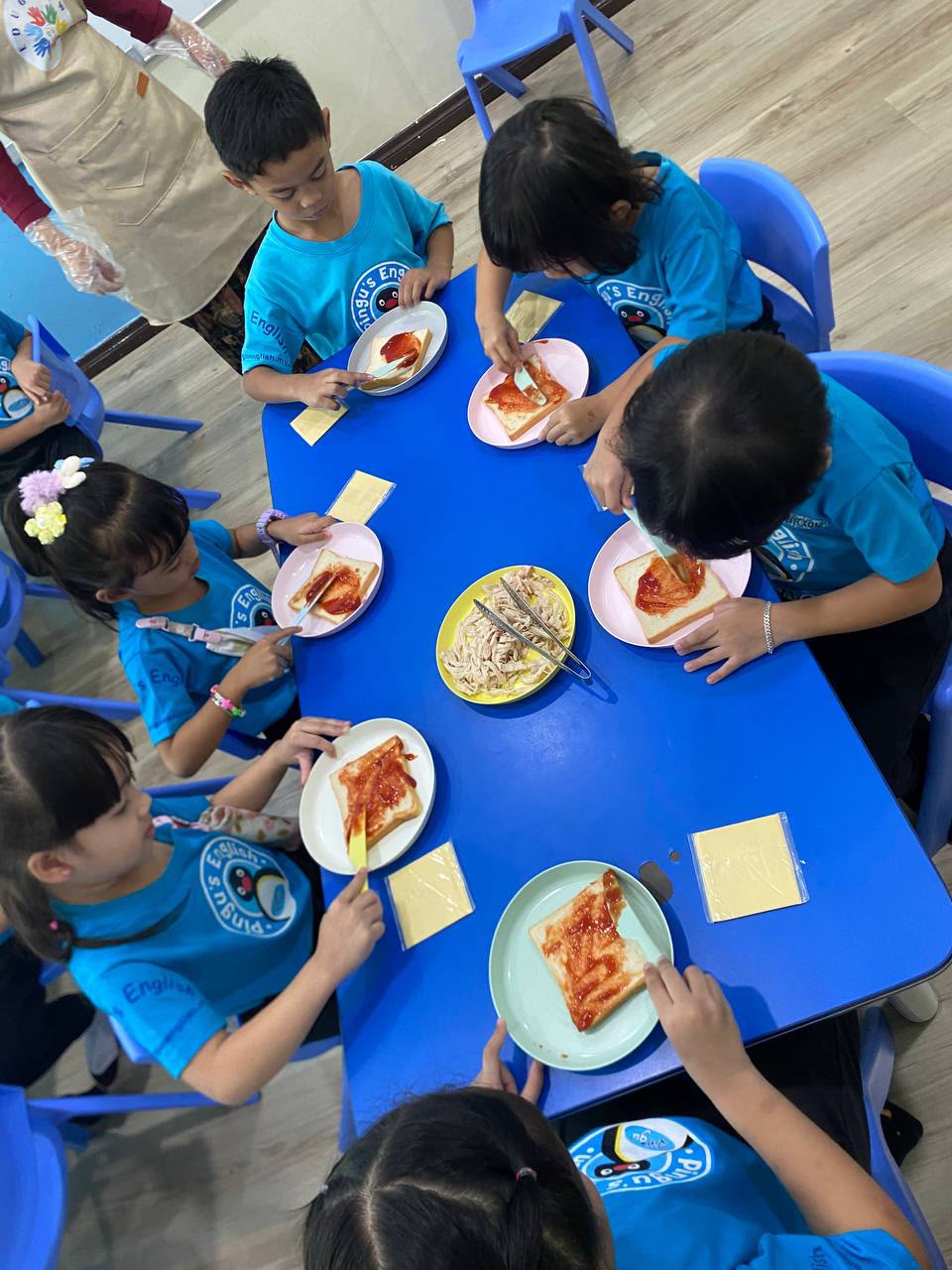 Edukidz Sandakan, Sabah