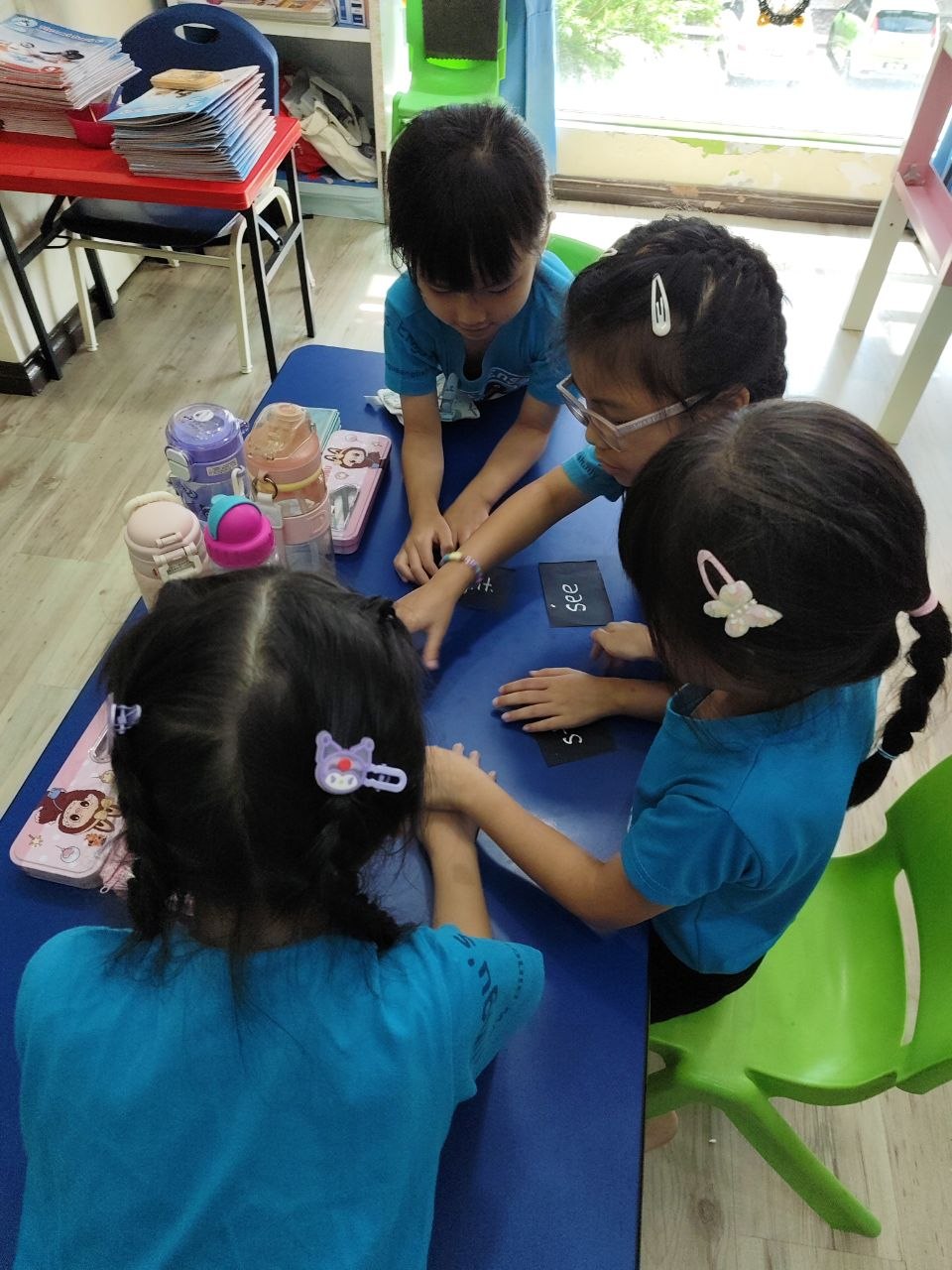 Edukidz Sandakan, Sabah
