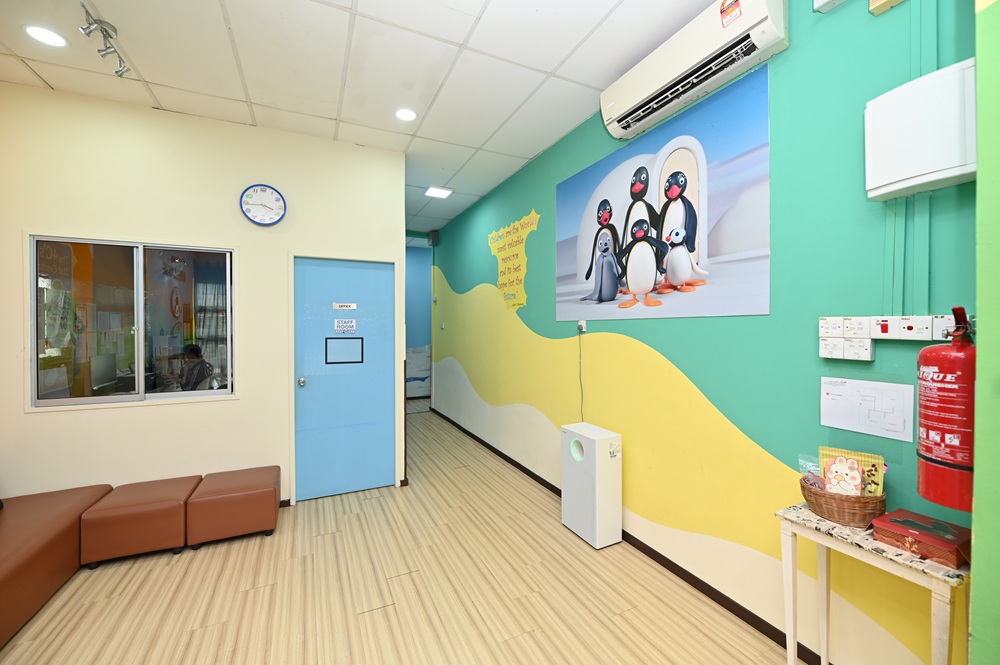 Edukidz Sandakan, Sabah