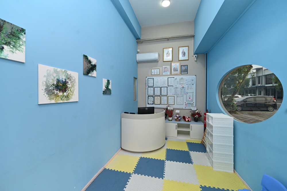 Edukidz Sandakan, Sabah