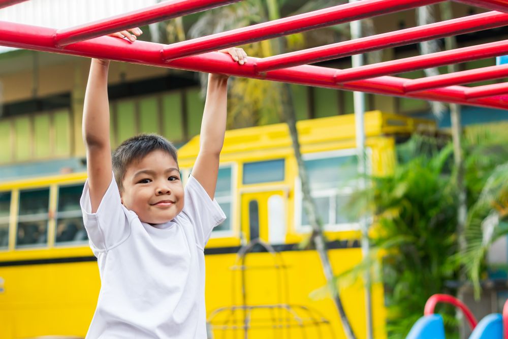 Brunei To Establish National Early Childhood Intervention Centre In 2027 | KiddyNews