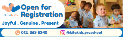 Kitakids Preschool