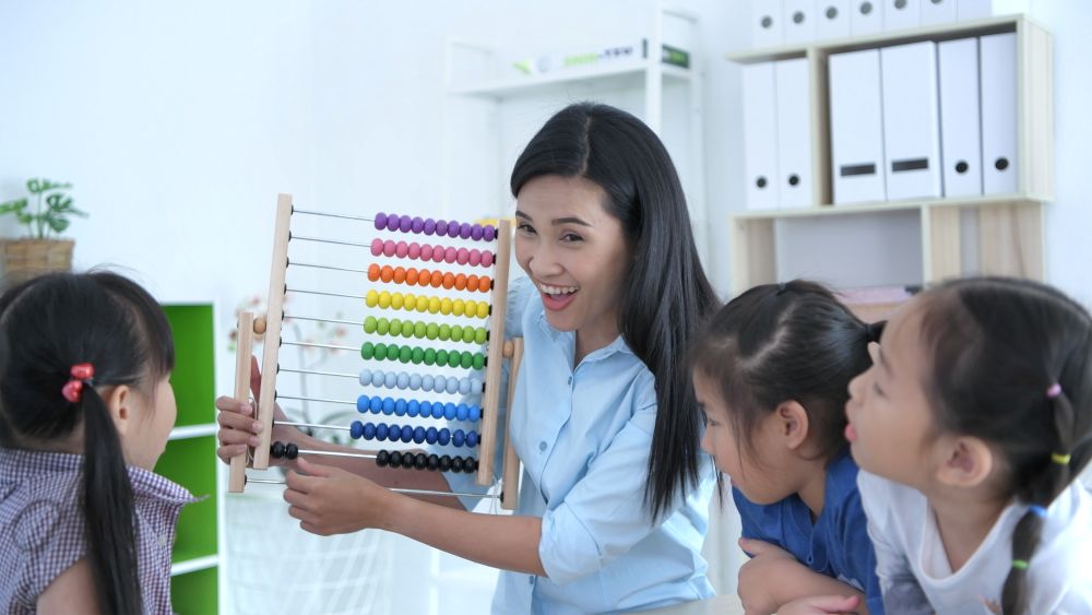 Quality Early Childhood Educators Key To Supporting Every Child, Says Fadhlina | KiddyNews