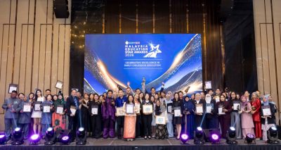MESA 2026 Highlights Teacher Quality & Excellence In Malaysia’s Early Childhood Sector | KiddyNews