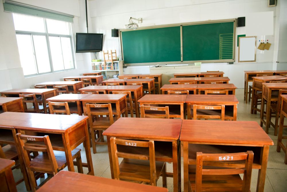 Fewer New Classrooms Planned For 2027 Year One As Six-Year-Old Entry Remains Voluntary | KiddyNews
