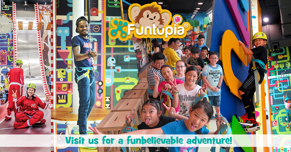 Funtopia