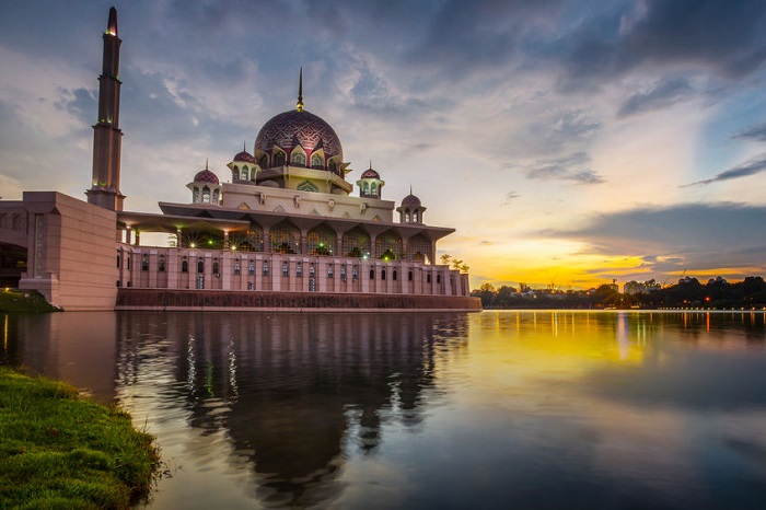 May 2019 &ndash; Ramadan The Fasting Month