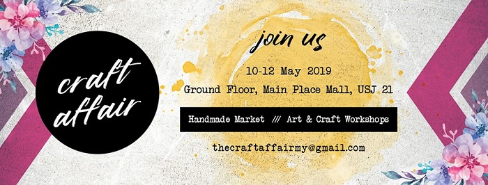  Craft Affair for Mother&rsquo;s Day Celebration 