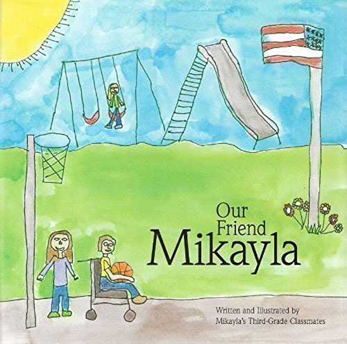 10 Books That Teach Kids About Inclusion and Special Needs
