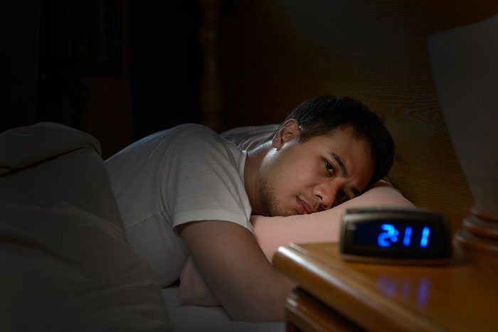 Dad’s Not Okay—Postpartum Depression in Men