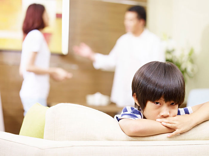 Dad’s Not Okay—Postpartum Depression in Men