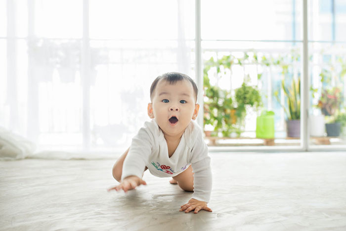 What to Expect in The First Year of Life? | Baby Milestones