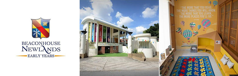  Beaconhouse Newlands Early Years, SS2, Petaling Jaya 