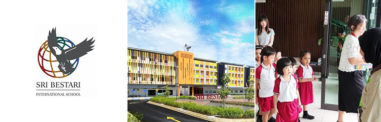  Sri Bestari International School, Bandar Sri Damansara