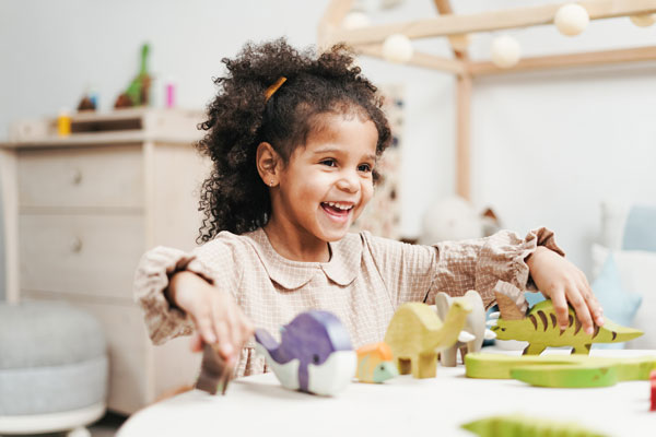 ABA Therapy for Autism
