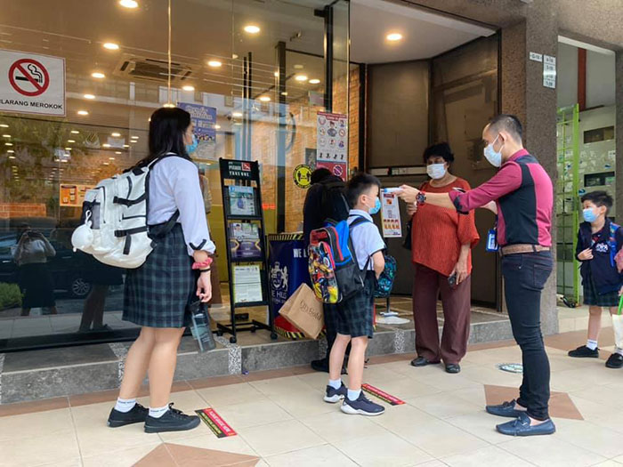 Amid Delta Worries, Most Parents Plan to Send Their Children Back to School