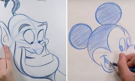 FREE Disney Online Classes for Kids