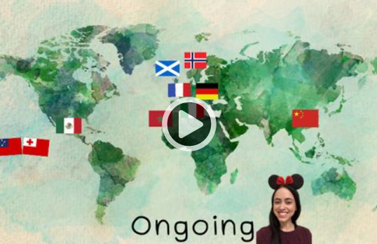 FREE Disney Online Classes for Kids