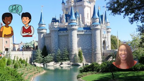 FREE Disney Online Classes for Kids