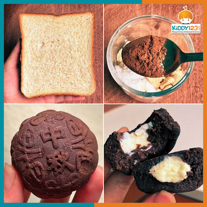 Mid-Autumn Kids Activities