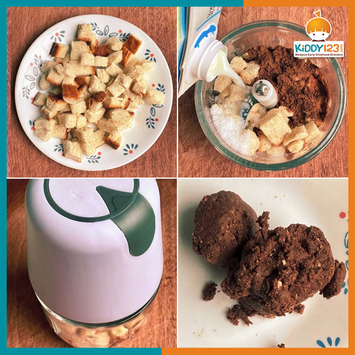 Mid-Autumn Kids Activities