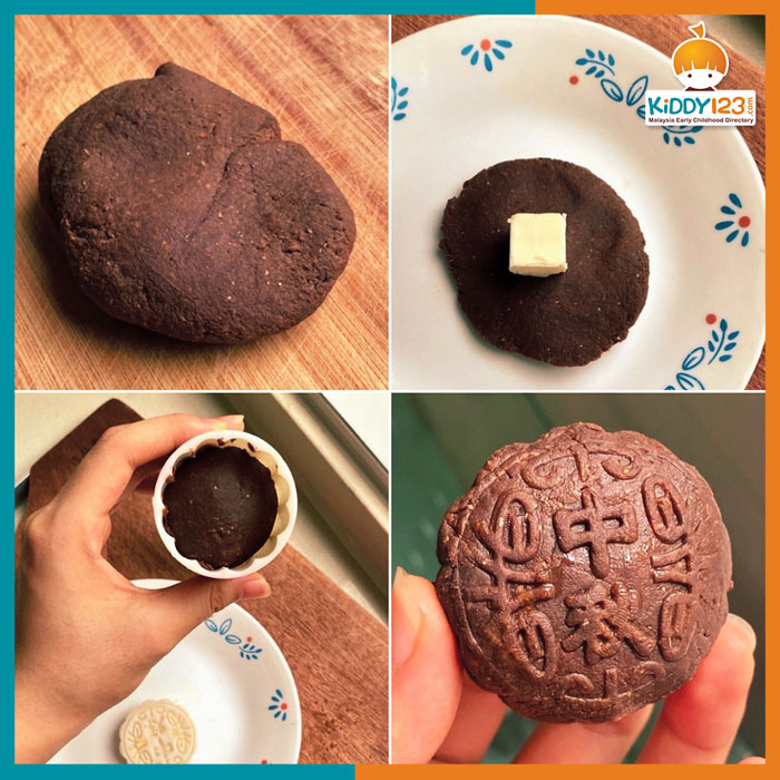 Mid-Autumn Kids Activities