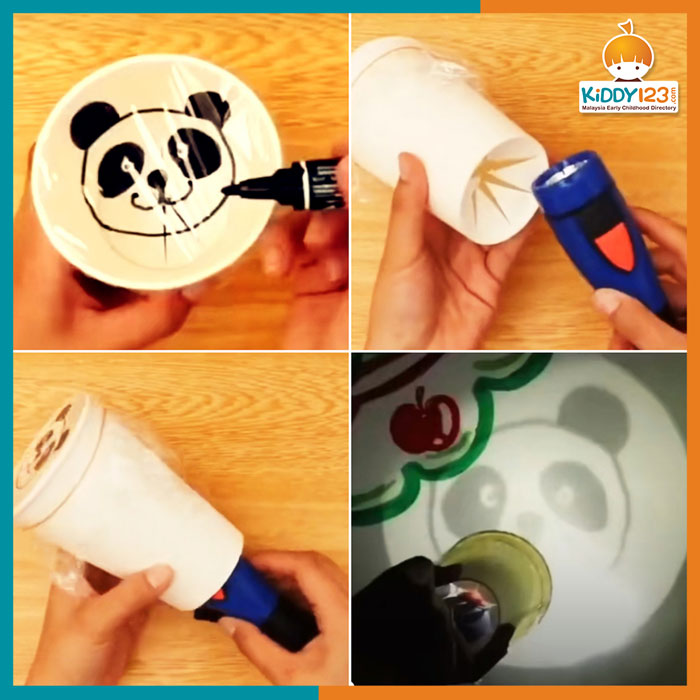 Mid-Autumn Kids Activities