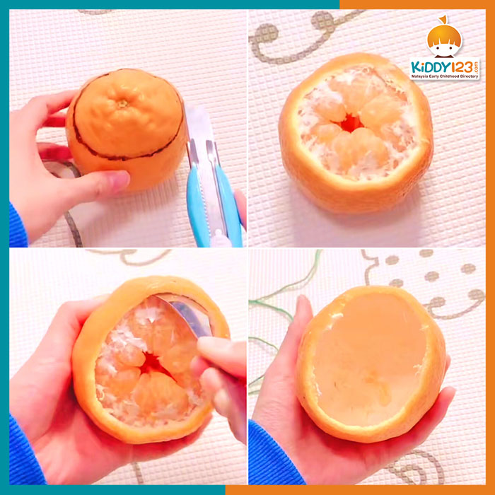 Mid-Autumn Kids Activities 8