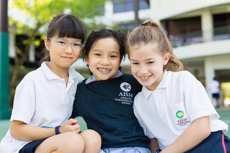 australian international school