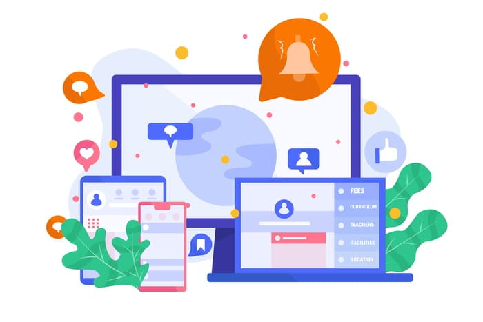 3 common digital marketing mistakes schools make 3 common digital marketing mistakes schools make