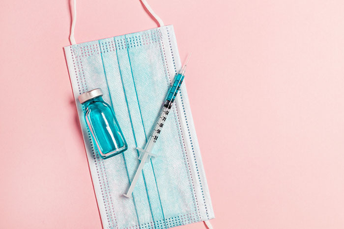 Covid-19 Vaccination for 5- to 11-Year-Olds