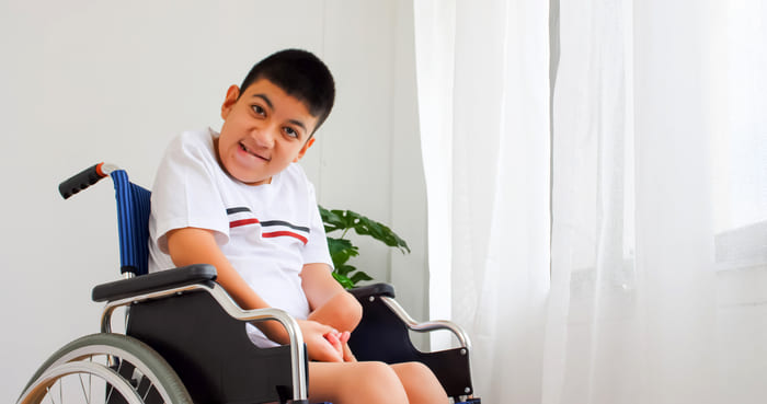 Does passive stretching work for cerebral palsy?
