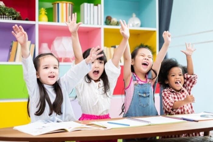 How English Enrichment Programs Increase Your Child's Potential How English Enrichment Programs Increase Your Child's Potential