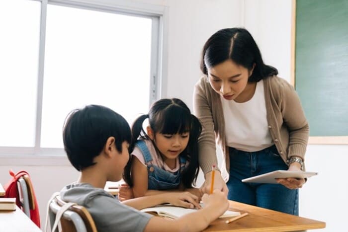How English Enrichment Programs Increase Your Child's Potential How English Enrichment Programs Increase Your Child's Potential