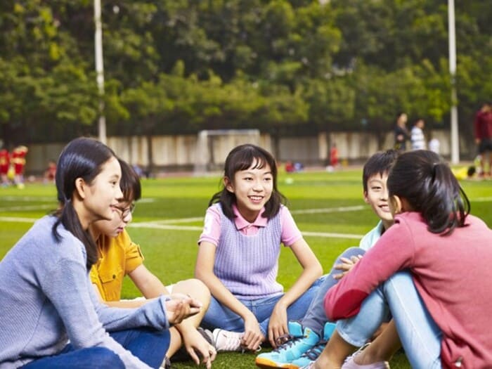How English Enrichment Programs Increase Your Child's Potential How English Enrichment Programs Increase Your Child's Potential