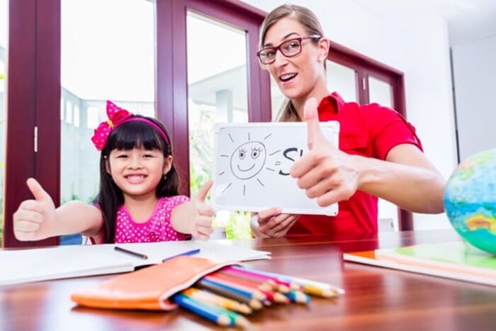 How English Enrichment Programs Increase Your Child's Potential How English Enrichment Programs Increase Your Child's Potential