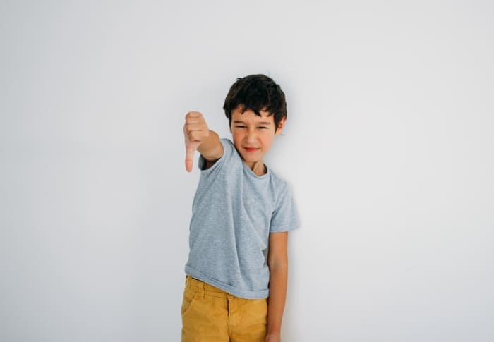 Let’s talk about screen time for children Let’s talk about screen time for children