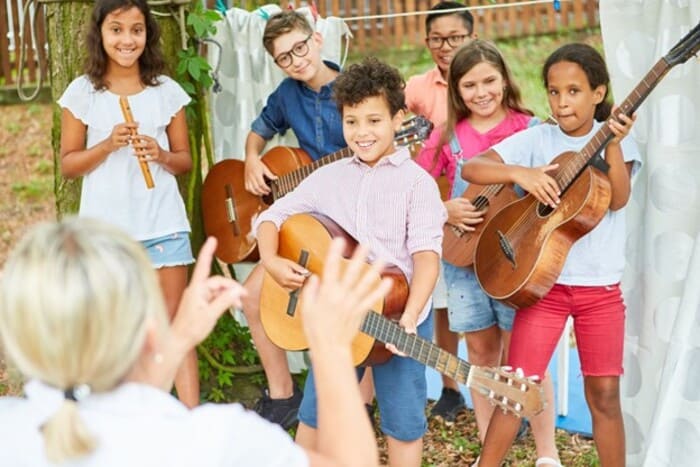Why Parents Choose To Send Their Kids To International Schools