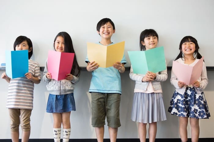 The Most Important Skills For Your Preschooler's Development The Most Important Skills For Your Preschooler's Development