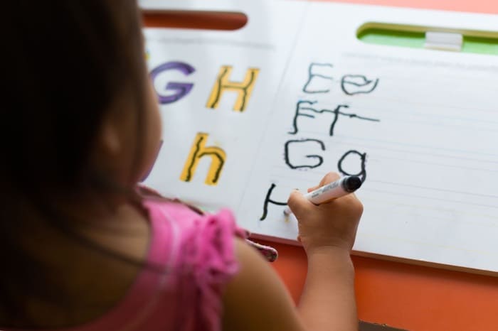 The Most Important Skills For Your Preschooler's Development The Most Important Skills For Your Preschooler's Development